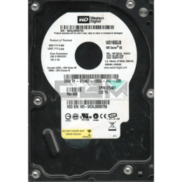 07U487 Жесткий диск HDD Dell