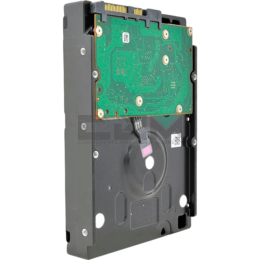 07YXTH Жесткий диск Dell 3.5 7200 об/мин 6 Гбит/с