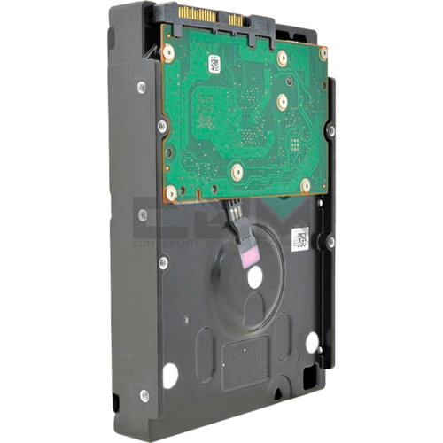 07YXTH Жесткий диск Dell 3.5 7200 об/мин 6 Гбит/с