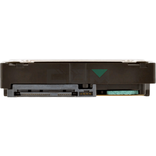 07YXTH Жесткий диск Dell 3.5 7200 об/мин 6 Гбит/с