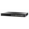 SF300-24P Коммутатор Cisco PoE