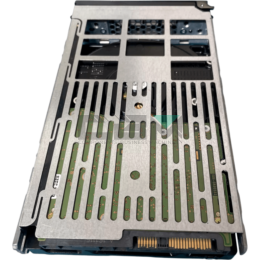 07FPR Жесткий диск Dell 10TB 7.2K 3.5 SAS