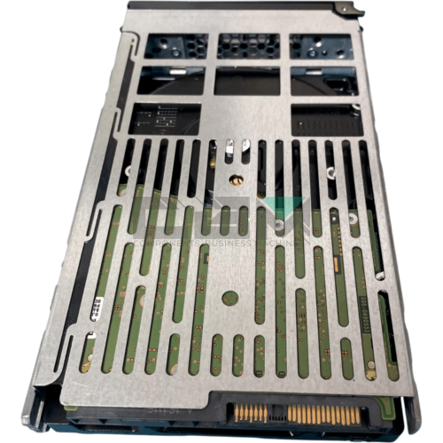 07FPR Жесткий диск Dell 10TB 7.2K 3.5 SAS