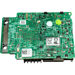 07H4CN RAID-контроллер Dell SATA/SAS 2 ГБ кэш