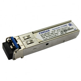 943 946-001 Оптический трансивер Hirschmann M-FAST SFP-SM/LC EEC