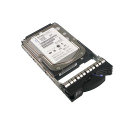 07N3832 Жесткий диск HDD IBM 36.7Gb 10000об/мин 80pin SCSI