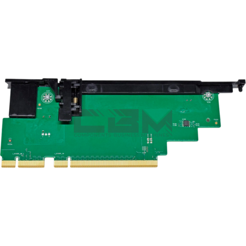 0800JH Плата расширения Dell Riser3 PCIe 3.0 x16 80g