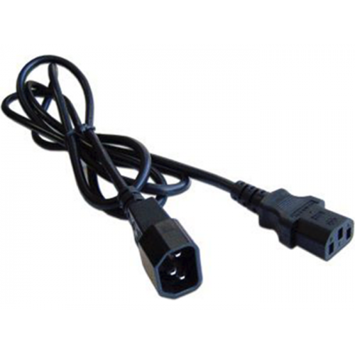 142257-002 Кабель HP PDU Cable - 10A, IEC320 -C14 to IEC 320 -C13 (8ft / 2.5m)