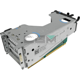 08H6JW Плата расширения Dell Riser PCIe 3.0 x16