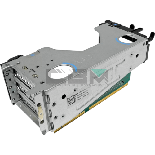 08H6JW Плата расширения Dell Riser PCIe 3.0 x16