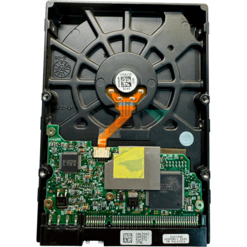 08K1656 Жесткий диск IBM (Lenovo) 3.5 7200 об/мин