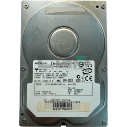 08K1656 Жесткий диск IBM (Lenovo) 3.5 7200 об/мин