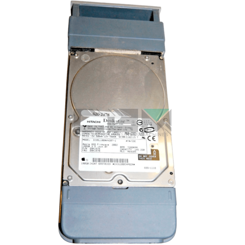 08K1875 Жесткий диск IBM (Lenovo) 3.5 7200 об/мин