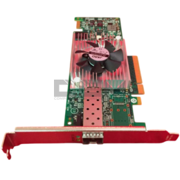 08Y71H Адаптер Emulex LPe16000 16Gb/s FC PCI-e HBA