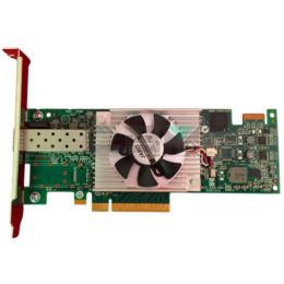 08Y71H Адаптер Emulex LPe16000 16Gb/s FC PCI-e HBA