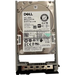 08YWH3 Жесткий диск Dell 2.4-TB 12G 10K 2.5 SED SAS w/G176J