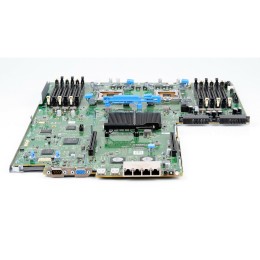 08GXHX Материнская плата Dell SYSTEM BOARD POWEREDGE R610