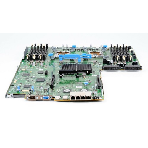 08GXHX Материнская плата Dell SYSTEM BOARD POWEREDGE R610