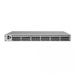 Q0U54B Коммутатор HPE SN6600B 32Gb 48/24 Fibre Channel Switch