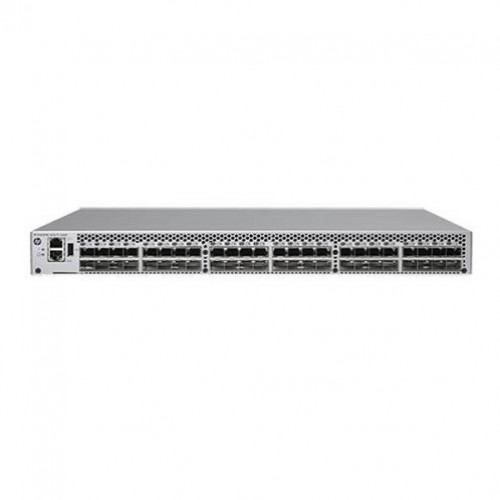 Q0U54B Коммутатор HPE SN6600B 32Gb 48/24 Fibre Channel Switch