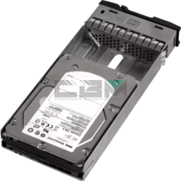 0933543-04 Жесткий диск EqualLogic 450 Гб 3.5 15000 об/мин