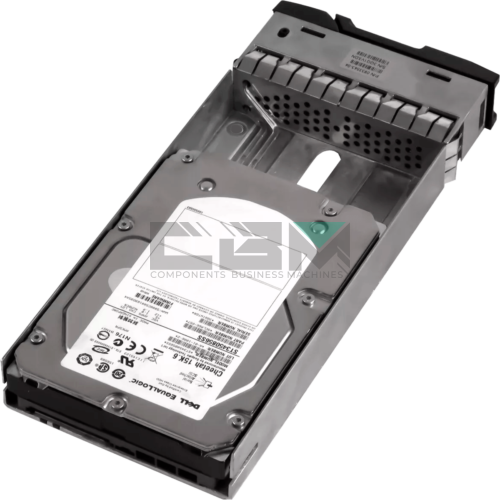 0933543-04 Жесткий диск EqualLogic 450 Гб 3.5 15000 об/мин