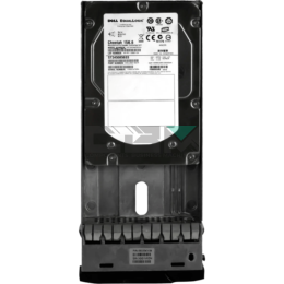 0933543-04 Жесткий диск EqualLogic 450 Гб 3.5 15000 об/мин