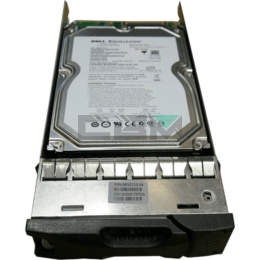 0935223-04 Жесткий диск EqualLogic 500 Гб 3.5 7200 об/мин