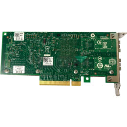 0942V6 Адаптер Dell X520-DA2 DP 10-GbE DA/SFP+