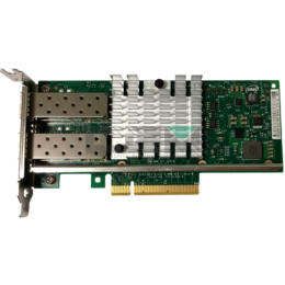 0942V6 Адаптер Dell X520-DA2 DP 10-GbE DA/SFP+