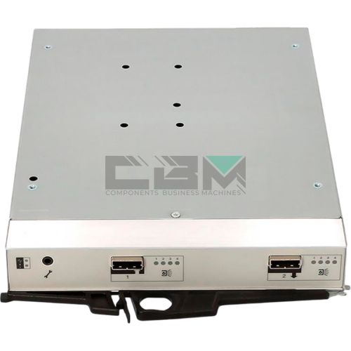 0951735-12 Контроллер Raid IBM / Lenovo ESM SATA/SAS 10GbE