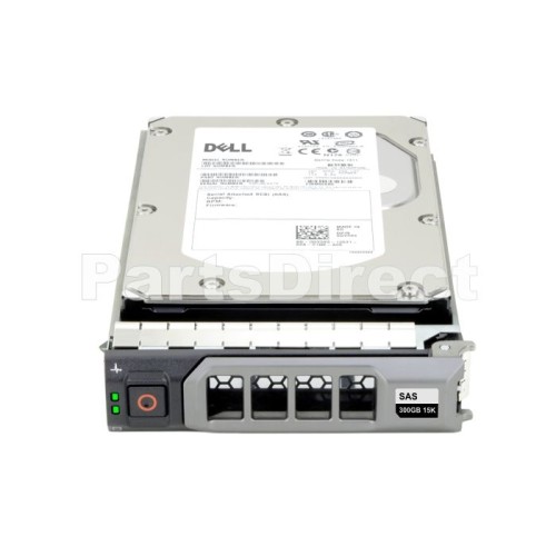 0959R4 Жесткий диск Dell 300 Гб 3.5 15000 об/мин