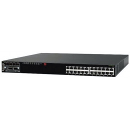 FCX624S-HPOE Коммутатор Brocade