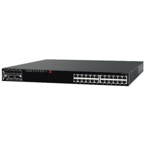 FCX624S-HPOE Коммутатор Brocade