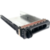 09D988 Салазки Dell HDD SAS/SCSI 3.5' 09D988 Салазки Dell HDD SAS/SCSI 3.5'