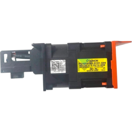 09J823 Вентилятор (кулер) охлаждения Dell 12V 1.2A