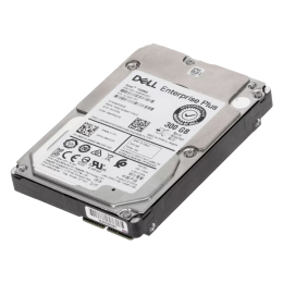09MCCH Жесткий диск HDD Dell SC SCv Compellent 300GB 15K 12Gb/s 2.5 SAS