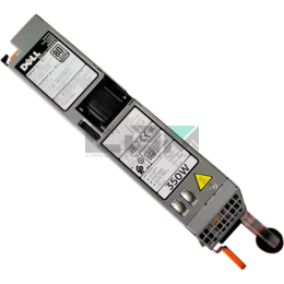 09WR03 Блок питания Dell RPS 350W 80 PLUS Bronze Hot-Plug R340, R330, R320, R420, R420XR