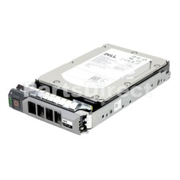 09JYJ Жесткий диск Dell 3 Тб 3.5 7200 об/мин