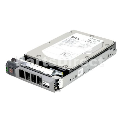 09JYJ Жесткий диск Dell 3 Тб 3.5 7200 об/мин