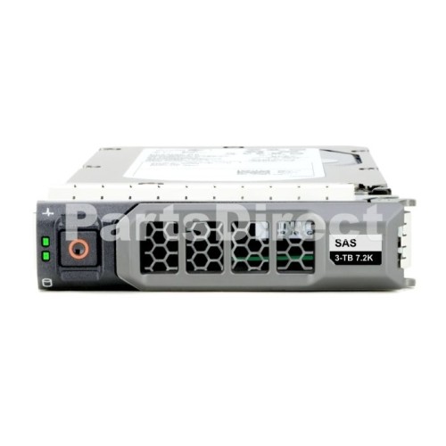09JYJ Жесткий диск Dell 3 Тб 3.5 7200 об/мин