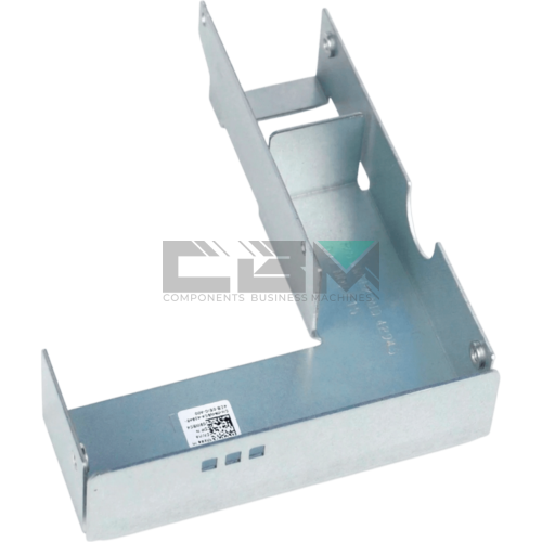 09W8C4 Переходной адаптер Dell для установки 2,5 дисков в 3,5 отсеки