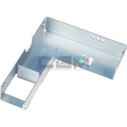 09W8C4 Переходной адаптер Dell для установки 2,5 дисков в 3,5 отсеки