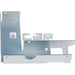 09W8C4 Переходной адаптер Dell для установки 2,5 дисков в 3,5 отсеки