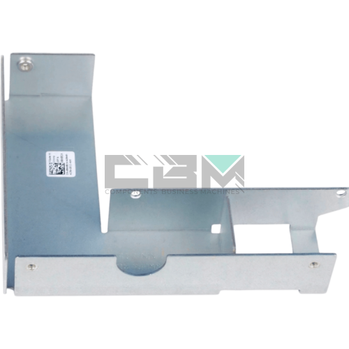 09W8C4 Переходной адаптер Dell для установки 2,5 дисков в 3,5 отсеки