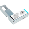 09W8C4 Переходной адаптер Dell для установки 2,5 дисков в 3,5 отсеки