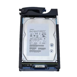 Жесткий диск EMC 0B24481 600Gb 15000 Fibre Channel 3,5" HDD