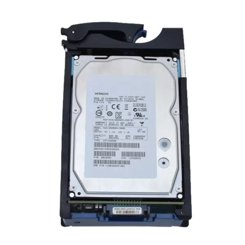 Жесткий диск EMC 0B24481 600Gb 15000 Fibre Channel 3,5" HDD