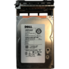 0B24496 Жесткий диск HDD Dell 600Gb 15000 6G SAS LFF