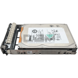 0B24496 Жесткий диск HDD Dell 600Gb 15000 6G SAS LFF